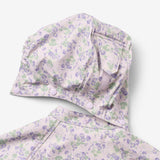 Wheat Outerwear Regnjakke Chardy Jacket 9604 lilac petunias
