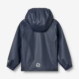 Wheat Outerwear Regnjakke Chardy Jacket 1060 ink