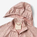 Wheat Outerwear Regnjakke Chardy Jacket 2598 powder flower meadow