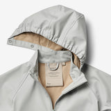 Wheat Outerwear Regnjakke Chardy Rainwear 2251 highrise