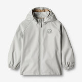 Wheat Outerwear Regnjakke Chardy Rainwear 2251 highrise