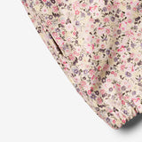 Wheat Outerwear Regnjakke Chardy Rainwear 9014 clam multi flowers