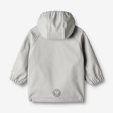 Wheat Outerwear Regnjakke Chardy Rainwear 2251 highrise