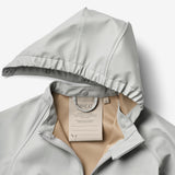 Wheat Outerwear Regnjakke Chardy Rainwear 2251 highrise