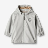 Wheat Outerwear Regnjakke Chardy Rainwear 2251 highrise