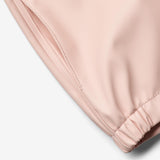 Wheat Outerwear Regnjakke Chardy Rainwear 2281 rose ballet