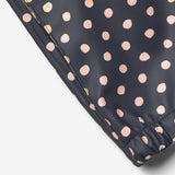 Wheat Outerwear Regnjakke Chardy Rainwear 1071 ink dots