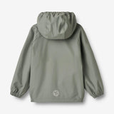 Wheat Outerwear Regnjakke Charlie Jacket 9543 thunder sky