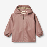 Wheat Outerwear Regnjakke Chardy Jacket 1239 dusty lilac
