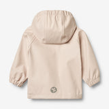 Wheat Outerwear Regnjakke Charlie Jacket 1571 soft lavender