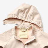 Wheat Outerwear Regnjakke Charlie Jacket 1571 soft lavender