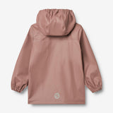 Wheat Outerwear Regnjakke Ollo Jacket 1239 dusty lilac