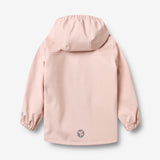 Wheat Outerwear Regnjakke Ollo Jacket 2400 powder