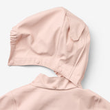 Wheat Outerwear Regnjakke Ollo Jacket 2400 powder