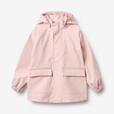 Wheat Outerwear Regnjakke Ollo Jacket 2400 powder