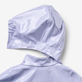 Wheat Outerwear Regnjakke Ollo Jacket 9603 lilac cosmic sky