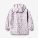 Wheat Outerwear Regnjakke Ollo Jacket 9604 lilac petunias