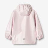 Wheat Outerwear Regnjakke Ollo Rainwear 9505 cherry bloom glossy