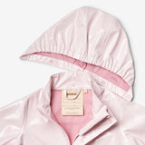 Wheat Outerwear Regnjakke Ollo Rainwear 9505 cherry bloom glossy