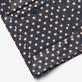 Wheat Outerwear Regnjakke Ollo Rainwear 1071 ink dots