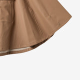 Wheat Outerwear Regnkappe Dråper Jacket 3002 hazel