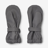 Wheat Outerwear Regnluffer Rily Accessory 9619 dark charcoal