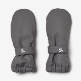 Wheat Outerwear Regnluffer Rily Accessory 9619 dark charcoal