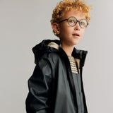 Wheat Outerwear Regnsæt Charlie m. Seler Set 1060 ink