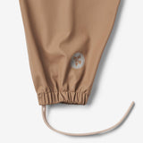 Wheat Outerwear Regnsæt Charlie m. Seler Set 3002 hazel