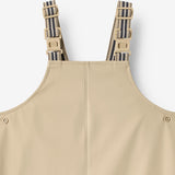 Wheat Outerwear Regnsæt Charlie m. Seler Set 9614 white pepper