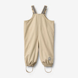 Wheat Outerwear Regnsæt Charlie m. Seler Set 9614 white pepper