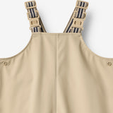 Wheat Outerwear Regnsæt Charlie m. Seler Set 9614 white pepper