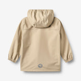 Wheat Outerwear Regnsæt Ola u. Seler Set 9614 white pepper