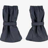 Wheat Outerwear Regnsko Coco | Baby Rainwear 1060 ink