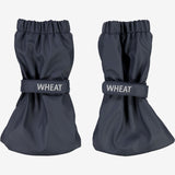 Wheat Outerwear Regnsko Coco | Baby Rainwear 1060 ink