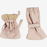 Wheat Outerwear Regnsko Coco | Baby Rainwear 1356 pale lilac