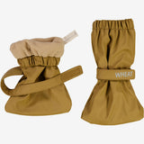 Wheat Outerwear Regnsko Coco | Baby Rainwear 3355 cargo