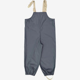 Wheat Outerwear Regntøy Charlie Rainwear 1060 ink