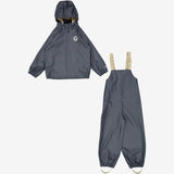 Wheat Outerwear Regntøy Charlie Rainwear 1060 ink