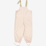 Wheat Outerwear Regntøy Charlie Rainwear 1356 pale lilac