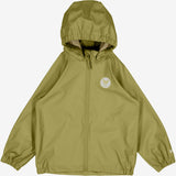 Wheat Outerwear Regntøy Charlie Rainwear 4121 heather green