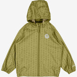 Wheat Outerwear Regntøy Charlie Rainwear 5056 forest insects
