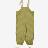 Wheat Outerwear Regntøy Charlie Rainwear 5056 forest insects