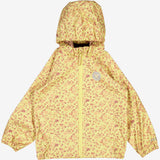 Wheat Outerwear Regntøy Charlie Rainwear 5107 yellow gooseberry