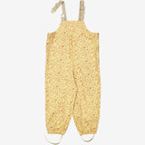 Wheat Outerwear Regntøy Charlie Rainwear 5107 yellow gooseberry