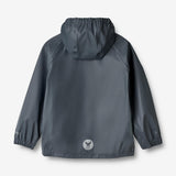Wheat Outerwear Regntøy Charlie Rainwear 1060 ink
