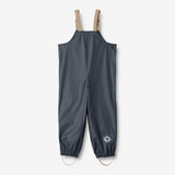 Wheat Outerwear Regntøy Charlie Rainwear 1060 ink