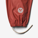 Wheat Outerwear Regntøy Charlie Rainwear 2072 red