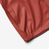 Wheat Outerwear Regntøy Charlie Rainwear 2072 red