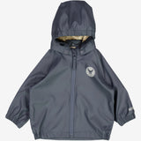 Wheat Outerwear Regntøy Charlie | Baby Rainwear 1060 ink